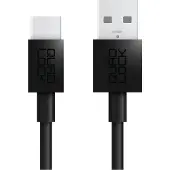 Quad Lock USB A naar USB C kabel - 1,5 m