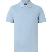 BOSS Shirt 'Passenger' lichtblauw