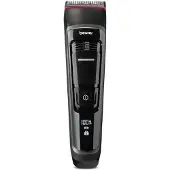 Beurer MN5X Haarschneider Tondeuse USB-laadfunctie Zwart