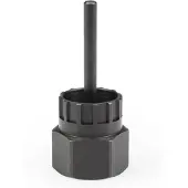 Park Tool -cassetteverwijderaar 5 mm handleiding