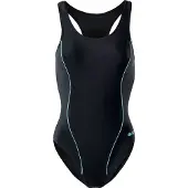 Aquawave Dames zwempak uit 1 stuk Abra