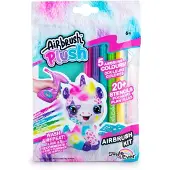 Canal Toys Airbrush Plush OFG239, Markeerstift, 5 stuk(s)