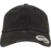 Flexfit Pet zwart