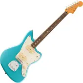 Fender Player II Jazzmaster RW Aquatone Blue