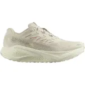 Salomon - Women's Aero Blaze 3 Grvl - Hardloopschoenen 40, beige