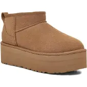 Ugg Boots 'Classic Ultra' karamel