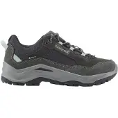 Lowa - Women's Ventierra GTX Lo - Multisportschoenen 42, grijs