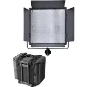 Godox LED1000D II Duo Panel Kit
