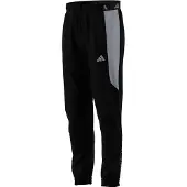 Adidas Slim fit trainingsbroek met logoprint, model 'Tech'