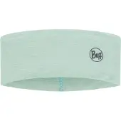 Buff - Merino Lightweight Headband - Hoofdband One Size, grijs/groen