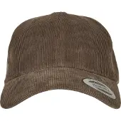Flexfit Pet bruin / grijs / zwart