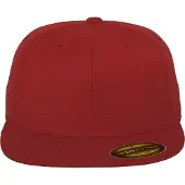 Flexfit Pet rood