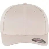 Flexfit Wooly Combed Youth Cap Beige Man
