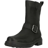 Clarks Laarzen 'Orinoco3 Bay' zwart