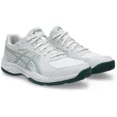Asics Court Slide 4 All Court Shoes Wit EU 46 Man