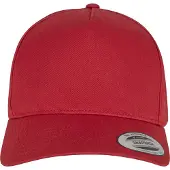 Flexfit Pet cranberry