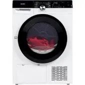 KOENIC Ktd 9336 C - Warmtepompdroger 9 Kg 68 Db – Energielabel