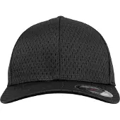 Flexfit Pet 'Athletic' zwart