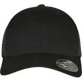 Flexfit Pet zwart