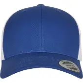 Flexfit Pet blauw