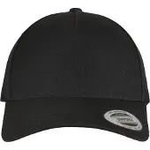 Urban Classics Pet zwart