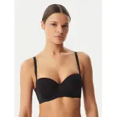 Chantelle Voorgevormde bh Essentiall | Maat: 90E | Kleur: Zwart
