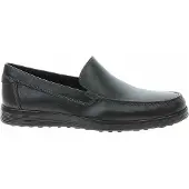 Ecco 540514 S Instappers | Maat 43 Heren Zwart