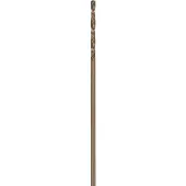 Bosch Metaalboren HSS-Co, Standard 1 x 12 x 34 mm 10st - 2608585872