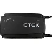 Ctek I1225 EU 40-189 Druppellader 12 V 25 A
