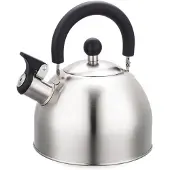 Maestro MR-1300 fluitketel 2 l Zilver