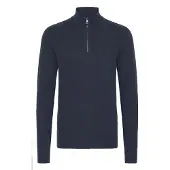 Blend Trui ' BHBartel' donkerblauw