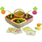 Chicco 2 In 1 Vegetable Garden Groen Kinderen