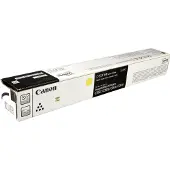 Canon C-EXV 64 Y Toner Geel