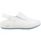 Oxypas Carinne OB | Lichtblauw | Maat 42 - 5400950396522