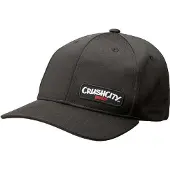 Rapala Crushcity Cap Zwart