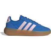 Adidas Sneakers laag 'Barreda Decode' blauw / rosa