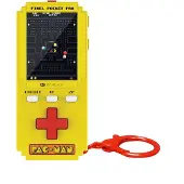 Dreamgear Draagbaar spelsysteem Pixel Pocket Pro Pac-Man