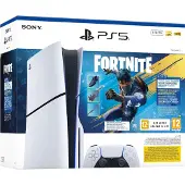 Sony Interactive Entertainment PlayStation 5, verkrijgbaar in zwart en wit, 16384 MB aan geheugen, GDDR6, 448 GB/s, AMD