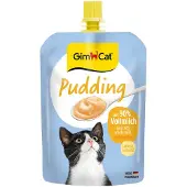 GimCat Pudding Classic 150 Gr
