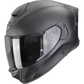 Scorpion EXO-530i Air LED Integraalhelm Mat/Zwart 2XS unisex