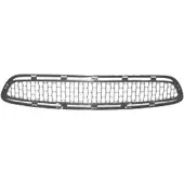 VAN WEZEL 1778599 Ventilatiegrille, bumper
