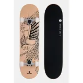 Tempish Free Spirit Skateboard - 31 inch (79 cm) - Technisch Trickboard