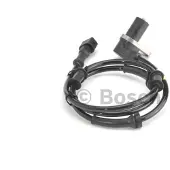 Bosch 0 265 006 224 Wielsnelheidssensor (ABS)
