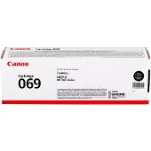 Canon 069 Inkt Toner Zwart