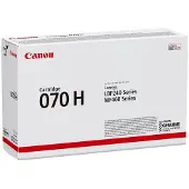 Canon 070H Toner Zwart Hoge capaciteit
