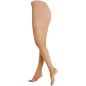 Kunert Fijne panty 'Fly&Care' brons