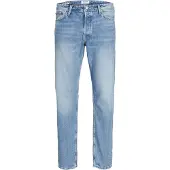 Jack & Jones Jeans 'JJIChris JJOriginal' lichtblauw