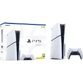 Sony Playstation 5 Slim Disc
