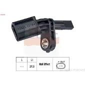 Facet 21.0006 Wielsnelheidssensor (ABS)