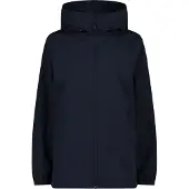 CMP Waterdicht damesjack met rits | Maat 3XL